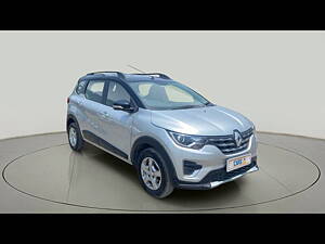 Second Hand Renault Triber RXT [2019-2020] in Surat