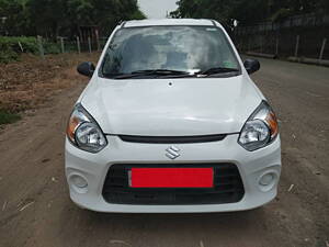 Second Hand Maruti Suzuki Alto 800 Lxi in Pune