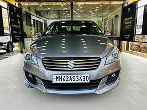 Second Hand Maruti Suzuki Ciaz S 1.3 Hybrid in Nagpur