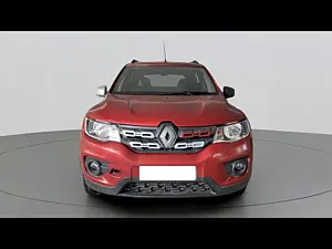 Second Hand Renault Kwid [2015-2019] 1.0 RXT [2016-2019] in Indore
