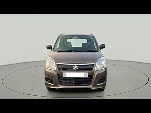 Second Hand Maruti Suzuki Wagon R 1.0 [2010-2013] LXi CNG in Nagpur