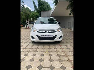 Second Hand Hyundai i10 1.1L iRDE Magna Special Edition in Nashik