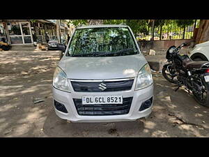 Second Hand Maruti Suzuki Wagon R LXi CNG in Delhi