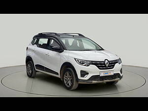 Second Hand Renault Triber RXZ [2019-2020] in Faridabad