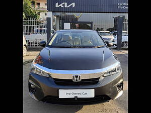 Second Hand Honda City V in Surat