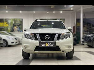 Second Hand Nissan Terrano XL (D) in Ghaziabad