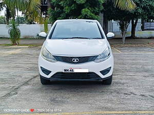 Second Hand Tata Bolt XT Petrol in Pune