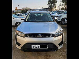 Second Hand Mahindra XUV300 1.5 W6 [2019-2020] in Ludhiana