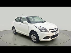 Second Hand Maruti Suzuki Swift DZire VXI in Pune