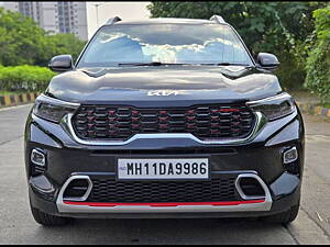 Second Hand Kia Sonet GTX Plus 1.5 [2020-2021] in Mumbai