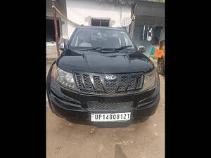 Second Hand Mahindra XUV500 W8 in Meerut