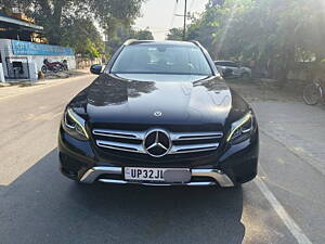 Second Hand Mercedes-Benz GLC 220 d Progressive in Lucknow