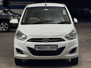 Second Hand Hyundai i10 Sportz 1.2 AT Kappa2 in Mumbai