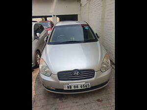 Second Hand Hyundai Verna Xi in Kolkata