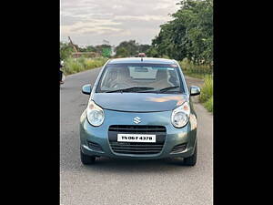 Second Hand Maruti Suzuki A-Star Vxi (ABS) AT in Coimbatore