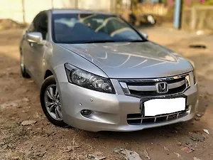 Used Honda Accord Cars In Mumbai Second Hand For No Cars Image