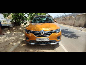 Second Hand Renault Triber RXZ [2019-2020] in Kanpur