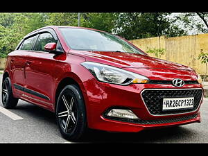 Second Hand Hyundai Elite i20 Sportz 1.2 in Delhi