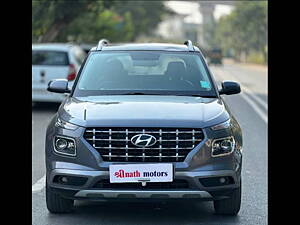 Second Hand Hyundai Venue SX 1.4 (O) CRDi in Ahmedabad