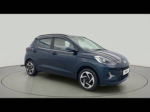 Second Hand Hyundai Grand i10 NIOS Sportz 1.2 Kappa VTVT in Delhi