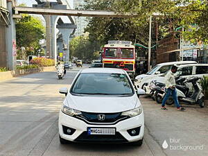Second Hand Honda Jazz SV Petrol in Mumbai