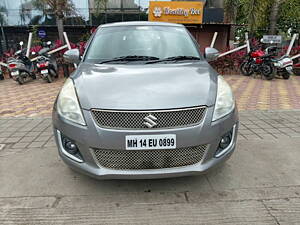 Second Hand Maruti Suzuki Swift VDi in Pune