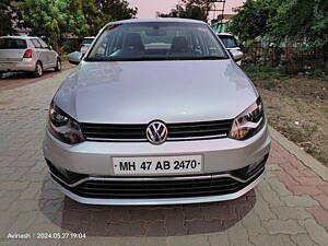 Second Hand Volkswagen Ameo Highline1.2L (P) [2016-2018] in Nagpur