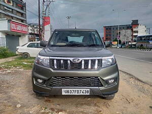 Second Hand Mahindra Bolero N10 in Dehradun