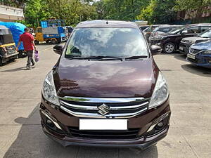 Second Hand Maruti Suzuki Ertiga VXi in Mumbai