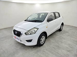 Second Hand Datsun Go T in Coimbatore