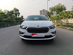 Second Hand Skoda Slavia Active 1.0L TSI MT in Kolkata