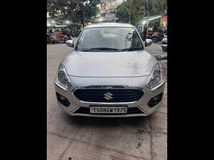 Second Hand Maruti Suzuki DZire VDi in Hyderabad