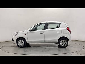 Second Hand Maruti Suzuki Alto VXi AMT [2014-2018] in Chennai