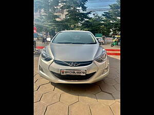 Second Hand Hyundai Elantra 1.6 SX MT in Patna