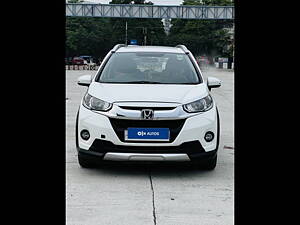 Second Hand Honda WR-V VX MT Diesel in Lucknow