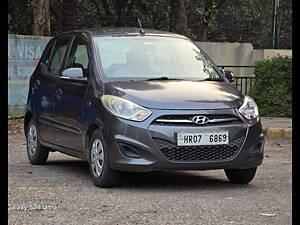 Second Hand Hyundai i10 Sportz 1.2 Kappa2 in Kurukshetra