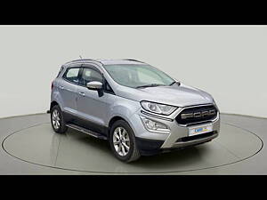 Second Hand Ford Ecosport Titanium 1.5L Ti-VCT in Delhi