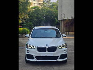 Second Hand BMW X1 sDrive20d M Sport in Pune