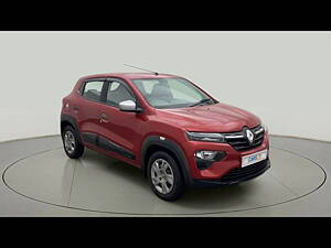 Second Hand Renault Kwid RXT Opt [2015-2019] in Bangalore