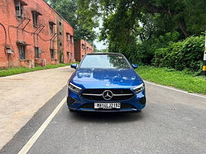 Second Hand Mercedes-Benz A-Class Limousine 200 in Delhi