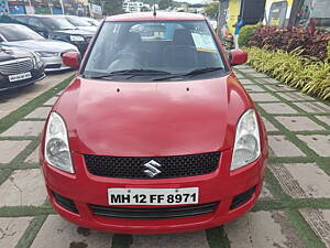 Second Hand Maruti Suzuki Swift VDi in Pune