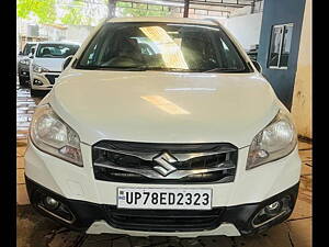 Second Hand Maruti Suzuki S-Cross Zeta 1.3 in Kanpur