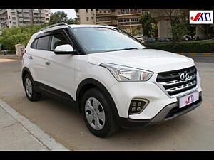 used hyundai creta 1.4 diesel