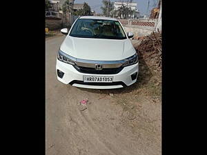 Second Hand Honda City V Diesel in Karnal