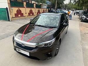 Second Hand Honda City VX Petrol in Gurgaon