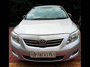 Second Hand Toyota Corolla Altis 1.8 G in Kanpur