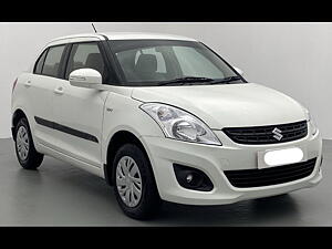 used dzire diesel