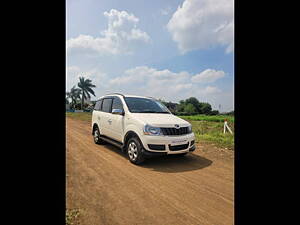 Second Hand Mahindra Xylo D4 in Nashik