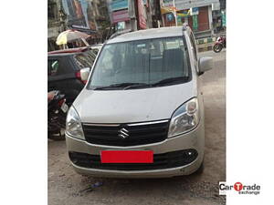 Second Hand Maruti Suzuki Wagon R VXi in Patna