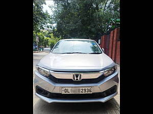 Second Hand Honda Amaze 1.2 E MT Petrol [2018-2020] in Delhi